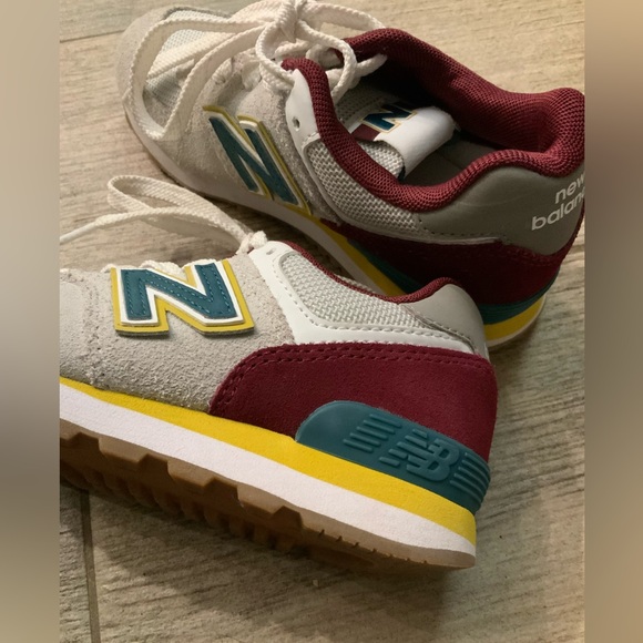 NEW BALANCE 574 - Picture 6 of 6